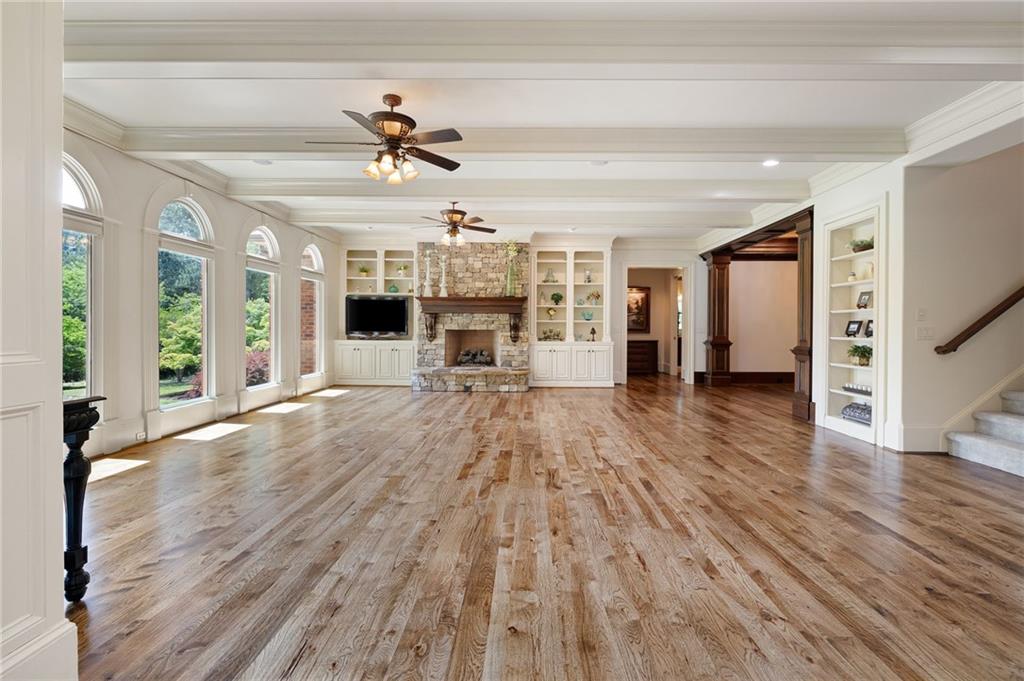 972 Acworth Due West Road Northwest Kennesaw, GA 30152 - Photo 28 of 175