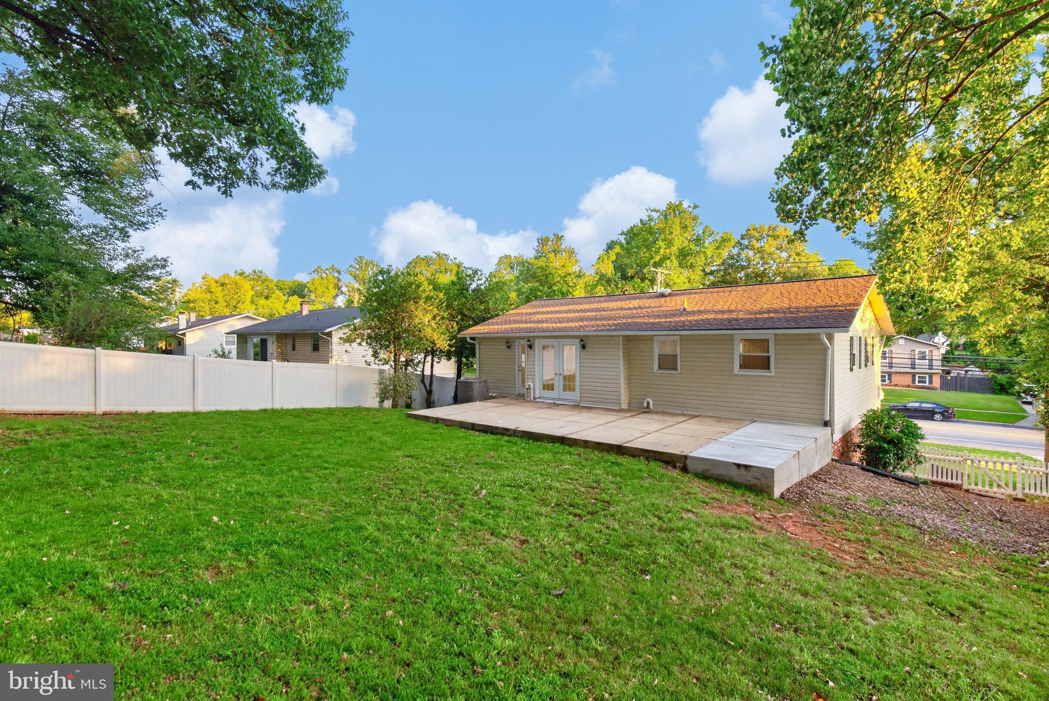 4305 Bel Pre Road Rockville, MD 20853 - Photo 48 of 53
