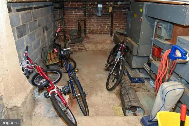 $469,000 | 1525 Q Street Northwest, Unit 2, Washington, DC 20009