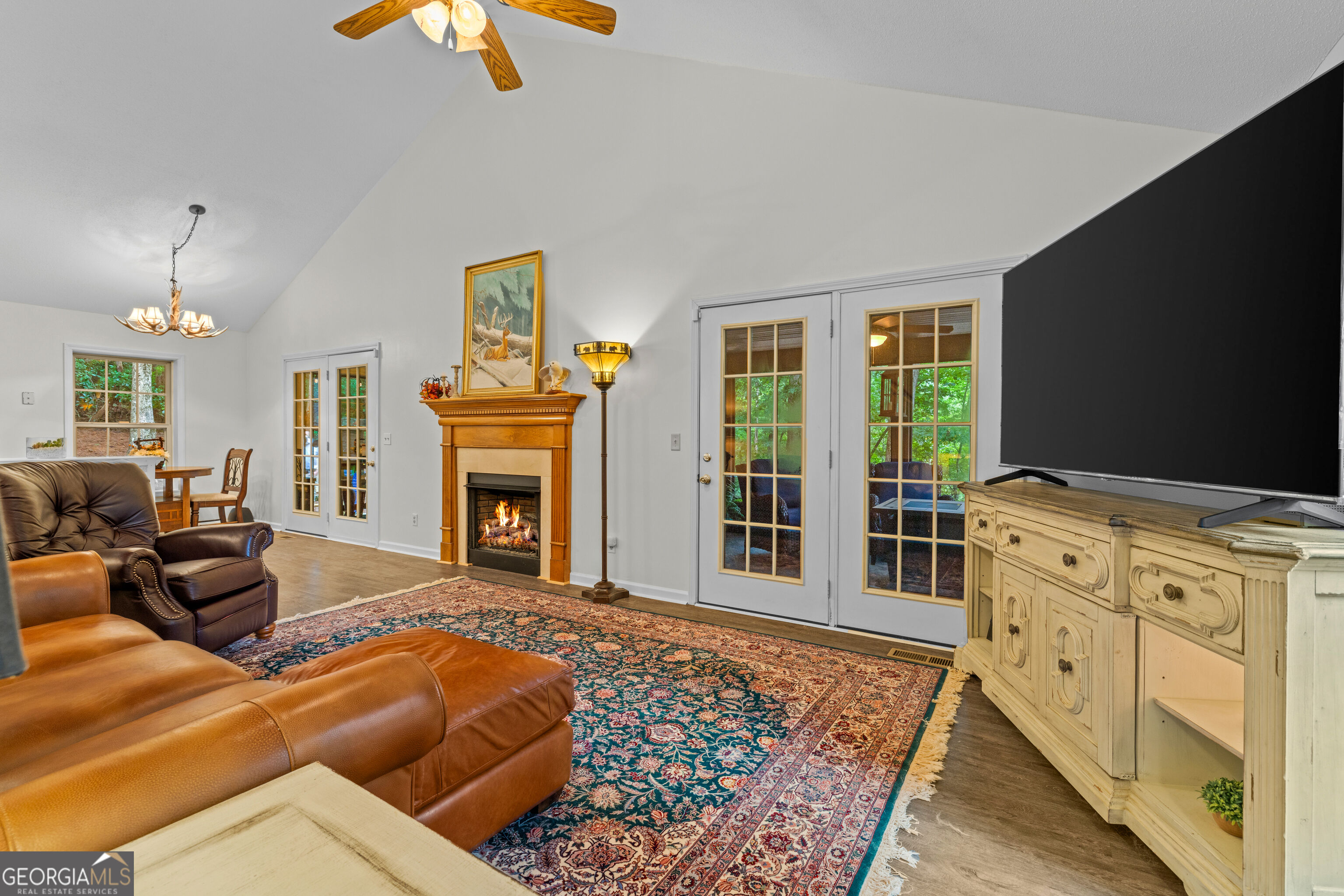 100 Bee Tree Run Clayton, GA 30525 - Photo 3 of 44 Gallery Image 3