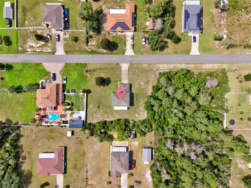 3960 Southwest 110th Lane Ocala, FL 34476 - Photo 45 of 47