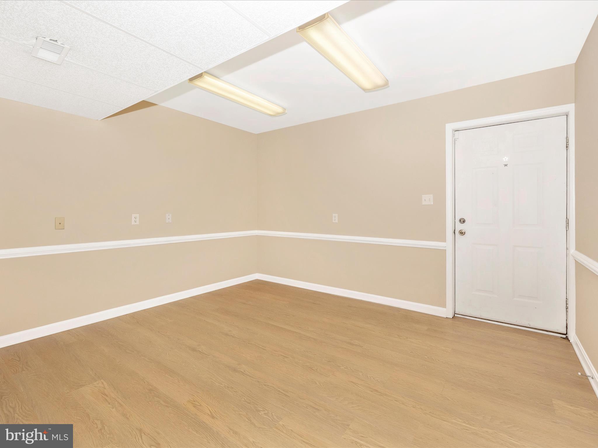 6047 Quinn Road Frederick, MD 21701 - Photo 40 of 62 Walk Out Lower Level - Den