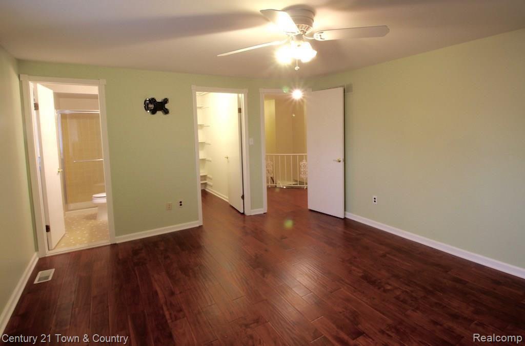 3126 Tamarron Drive Rochester Hills, MI 48309 - Photo 21 of 44