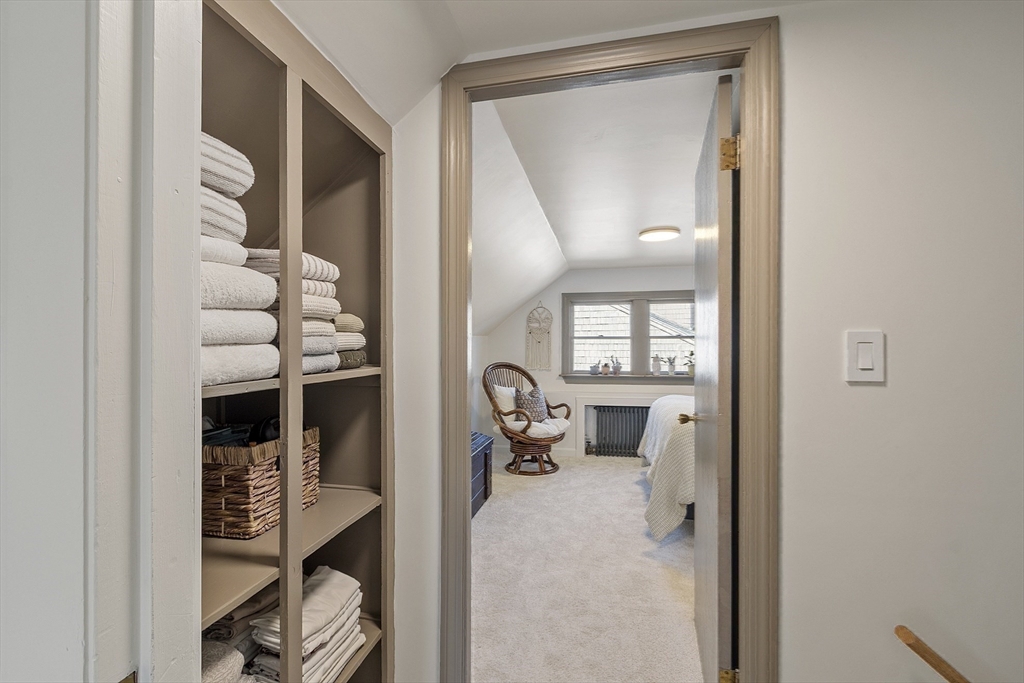 2 Summit Terrace Peabody, MA 01960 - Photo 29 of 39 view of living room with furniture and a window