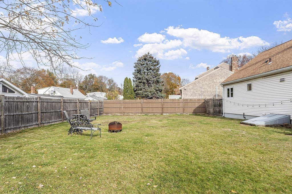 2 Summit Terrace Peabody, MA 01960 - Photo 34 of 39 a view of a playground with basketball court