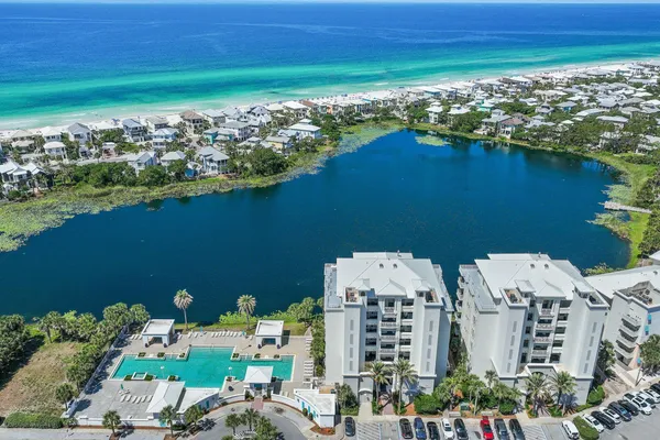 $3,250,000 | 116 Carillon Market Street, Unit 701, Panama City Beach, FL 32413