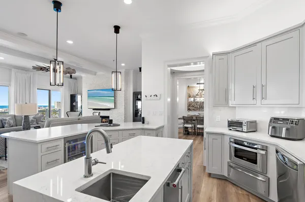 $3,250,000 | 116 Carillon Market Street, Unit 701, Panama City Beach, FL 32413