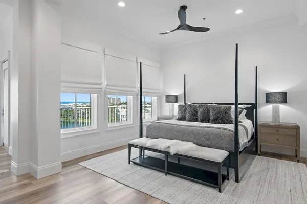 $3,250,000 | 116 Carillon Market Street, Unit 701, Panama City Beach, FL 32413
