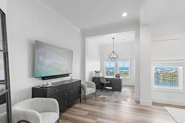 $3,250,000 | 116 Carillon Market Street, Unit 701, Panama City Beach, FL 32413