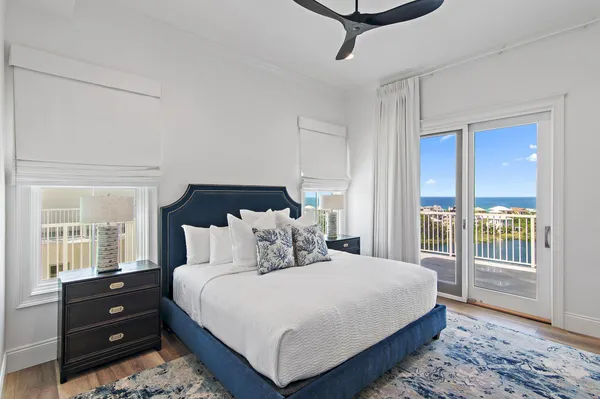$3,250,000 | 116 Carillon Market Street, Unit 701, Panama City Beach, FL 32413