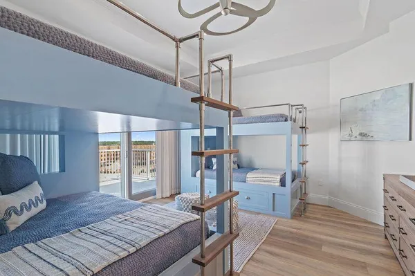 $3,250,000 | 116 Carillon Market Street, Unit 701, Panama City Beach, FL 32413