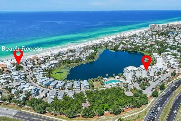 $3,250,000 | 116 Carillon Market Street, Unit 701, Panama City Beach, FL 32413
