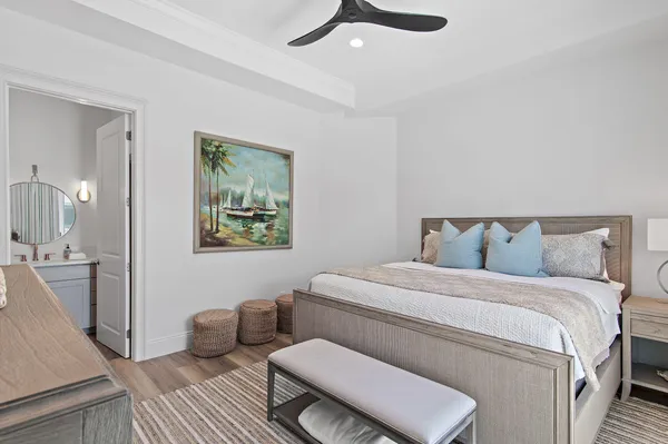 $3,250,000 | 116 Carillon Market Street, Unit 701, Panama City Beach, FL 32413