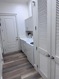 a view of yard with outdoor space