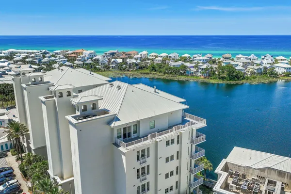$3,250,000 | 116 Carillon Market Street, Unit 701, Panama City Beach, FL 32413