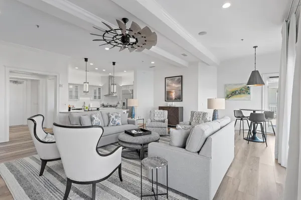 $3,250,000 | 116 Carillon Market Street, Unit 701, Panama City Beach, FL 32413