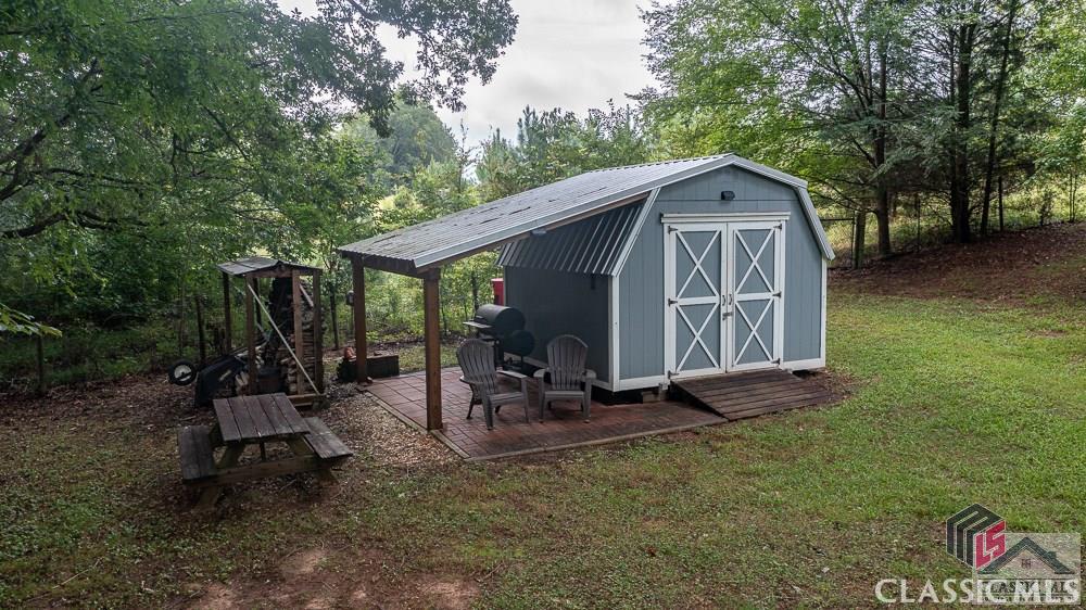 3401 New High Shoals Road Bishop, GA 30621 - Photo 33 of 41 Gallery Image 33