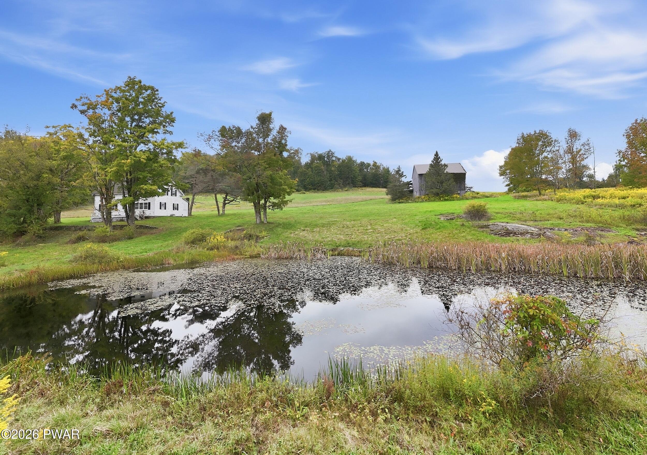 537 Daw Road Lakewood, PA 18439 - Photo 2 of 37 Gallery Image 2