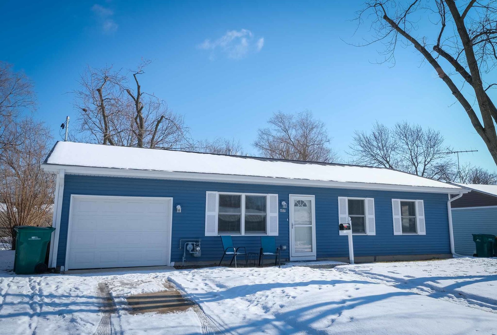 607 Jordan Avenue Romeoville, IL 60446 - Photo 1 of 18 Gallery Image 1