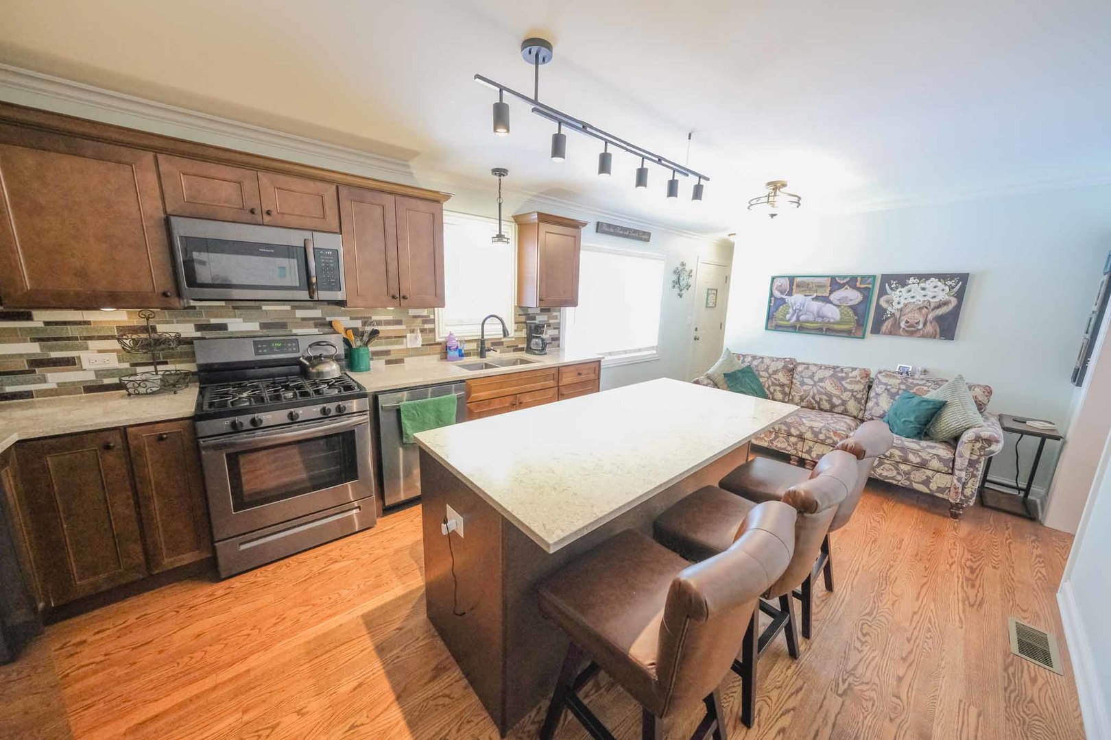 607 Jordan Avenue Romeoville, IL 60446 - Photo 16 of 18 Gallery Image 16