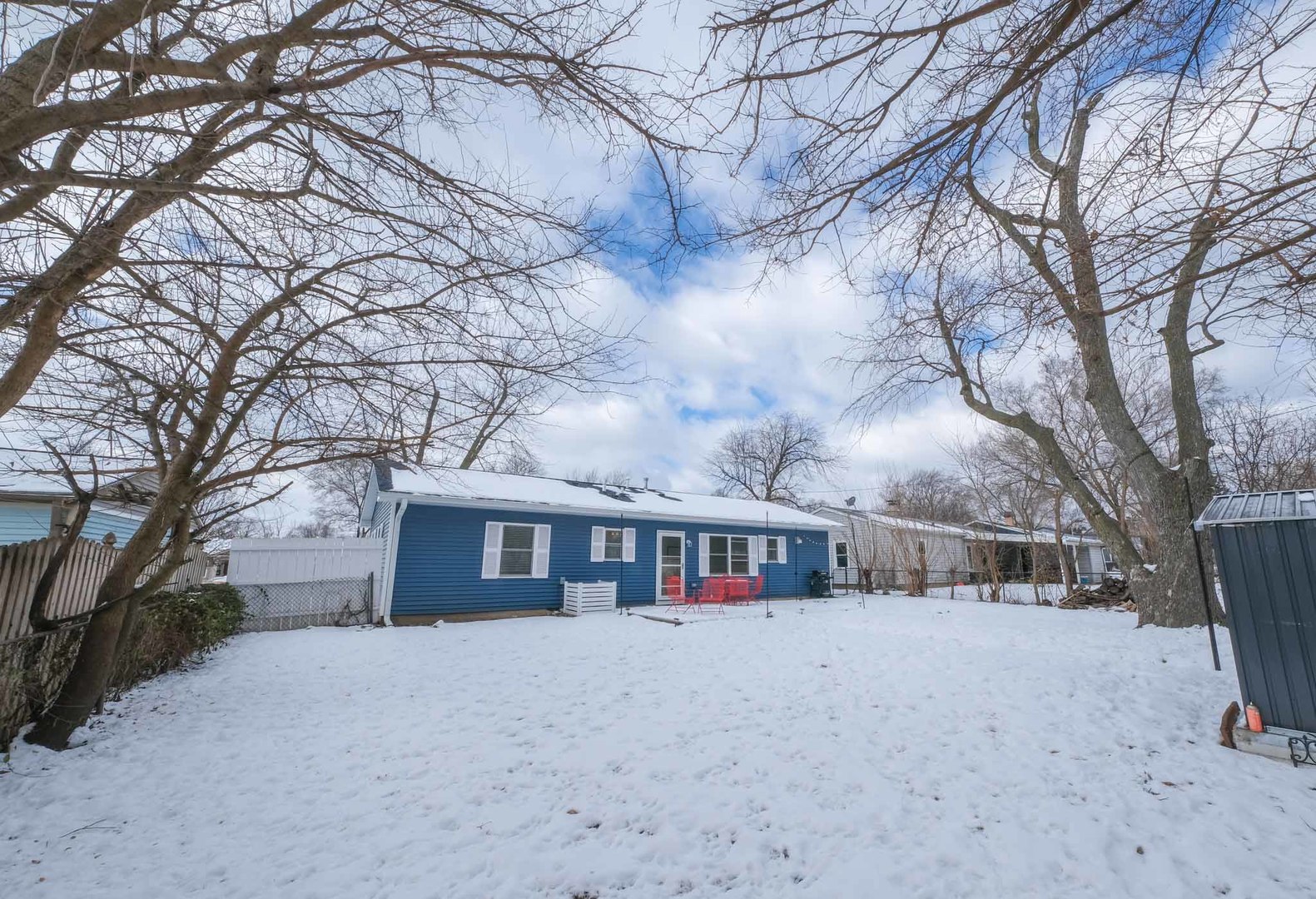 607 Jordan Avenue Romeoville, IL 60446 - Photo 17 of 18 Gallery Image 17