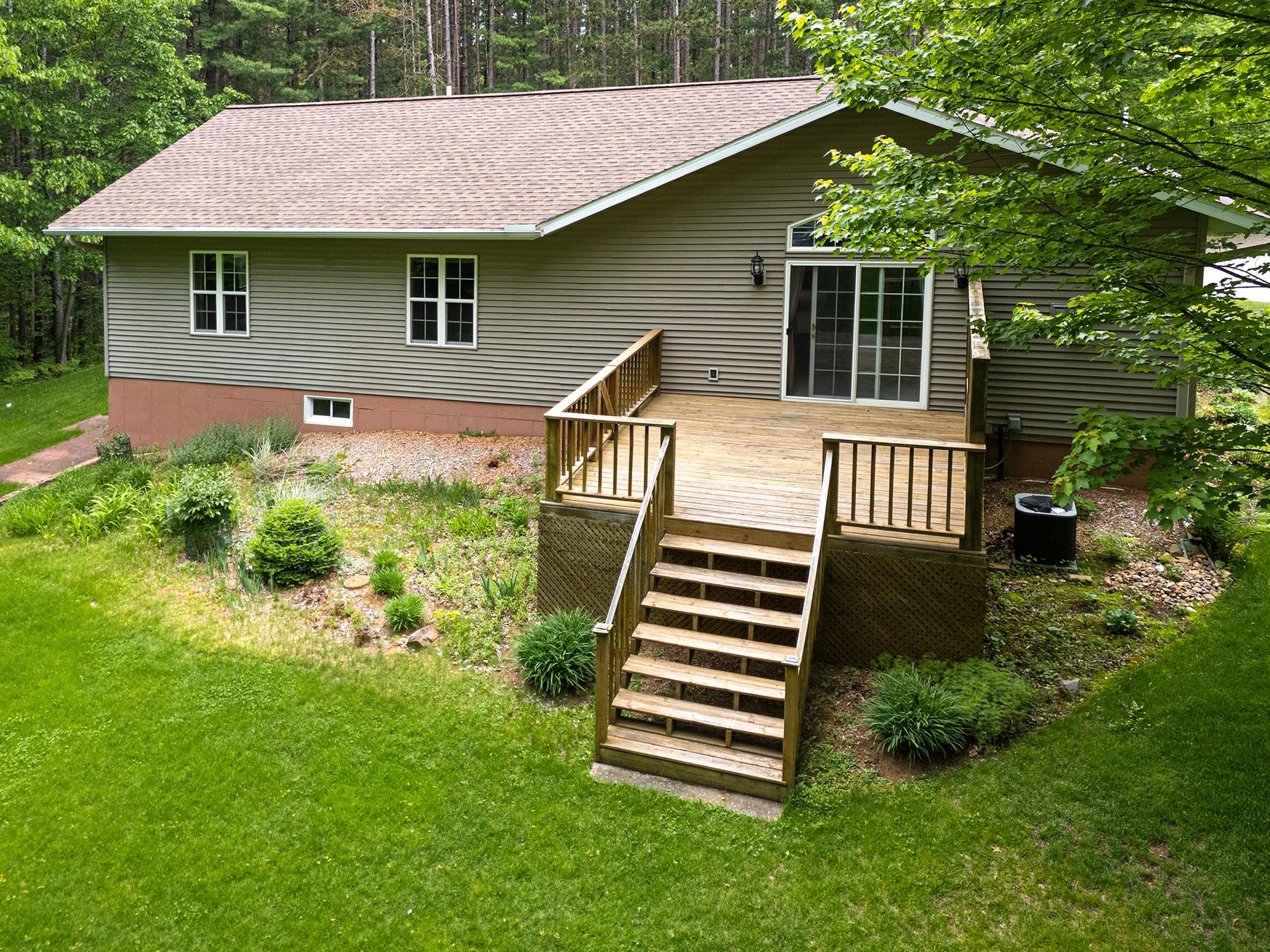 6913 Lake Mildred Road Rhinelander, WI 54501 - Photo 32 of 36 Gallery Image 32