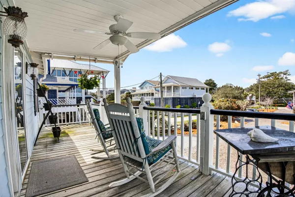$4,400,000 | 580 Parker Drive, Pawleys Island, SC 29585