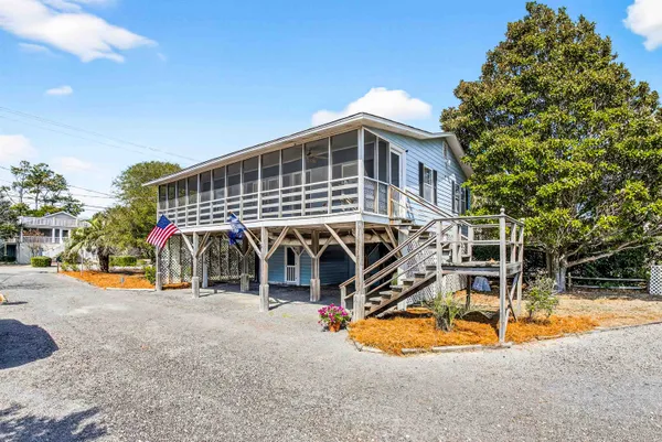 $4,400,000 | 580 Parker Drive, Pawleys Island, SC 29585