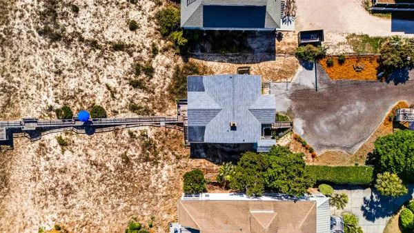 $4,400,000 | 580 Parker Drive, Pawleys Island, SC 29585