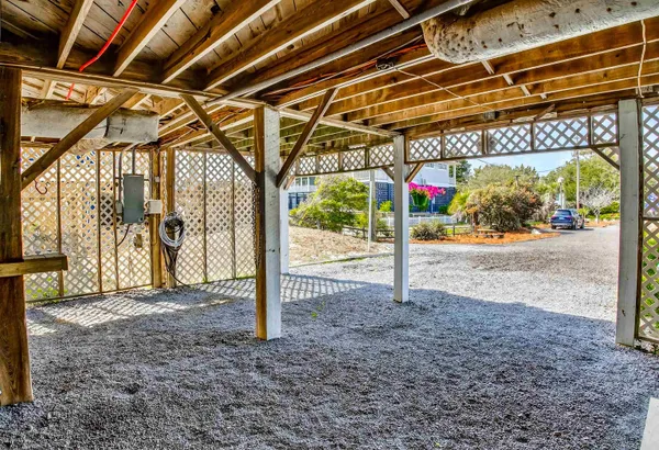 $4,400,000 | 580 Parker Drive, Pawleys Island, SC 29585