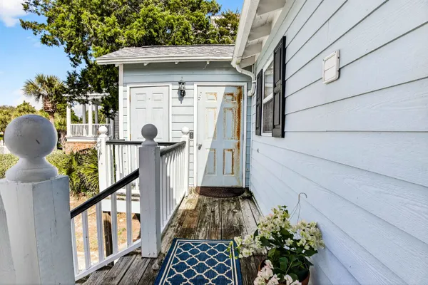 $4,400,000 | 580 Parker Drive, Pawleys Island, SC 29585