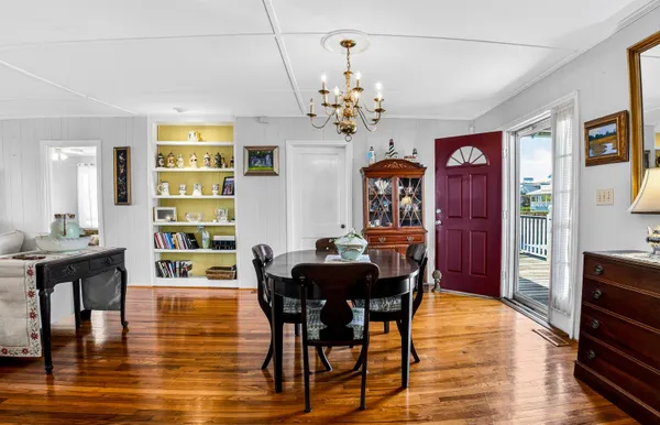 $4,400,000 | 580 Parker Drive, Pawleys Island, SC 29585