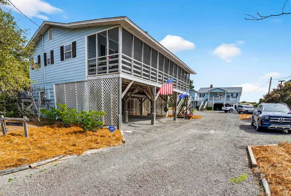 $4,400,000 | 580 Parker Drive, Pawleys Island, SC 29585