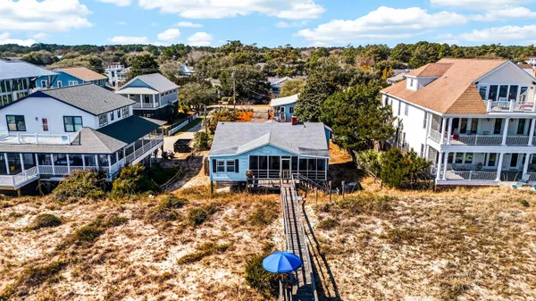 $4,400,000 | 580 Parker Drive, Pawleys Island, SC 29585