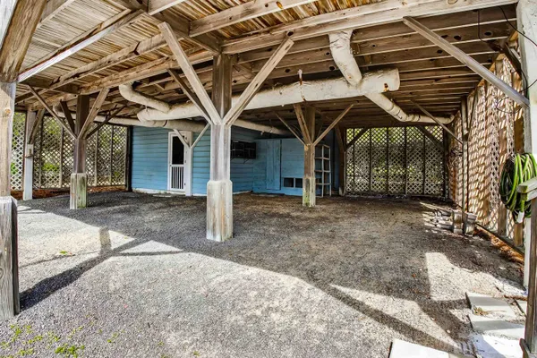 $4,400,000 | 580 Parker Drive, Pawleys Island, SC 29585