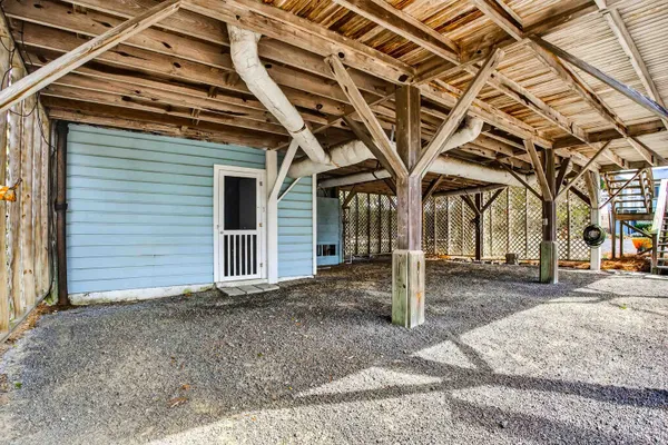 $4,400,000 | 580 Parker Drive, Pawleys Island, SC 29585