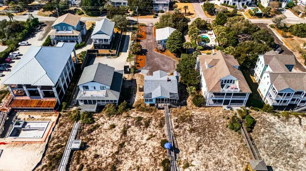$4,400,000 | 580 Parker Drive, Pawleys Island, SC 29585