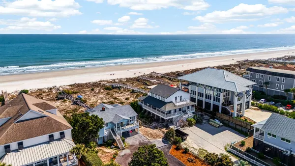 $4,400,000 | 580 Parker Drive, Pawleys Island, SC 29585