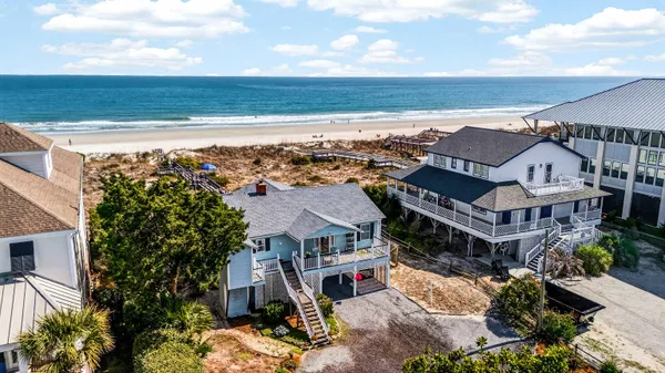 $4,400,000 | 580 Parker Drive, Pawleys Island, SC 29585