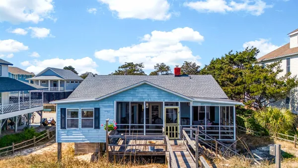 $4,400,000 | 580 Parker Drive, Pawleys Island, SC 29585