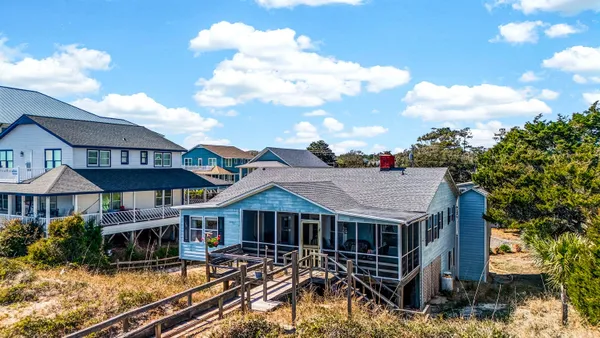 $4,400,000 | 580 Parker Drive, Pawleys Island, SC 29585