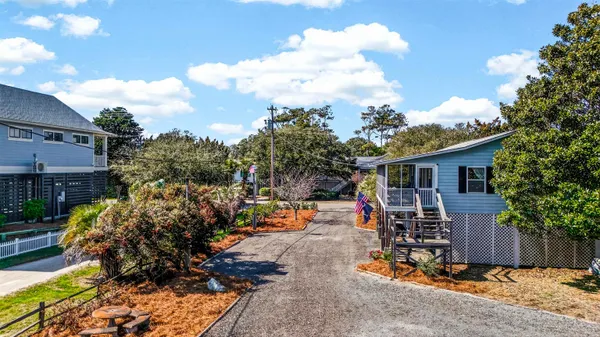 $4,400,000 | 580 Parker Drive, Pawleys Island, SC 29585