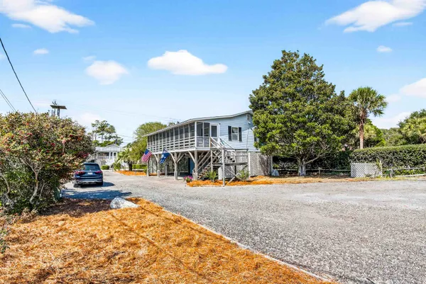 $4,400,000 | 580 Parker Drive, Pawleys Island, SC 29585