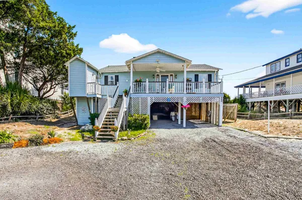 $4,400,000 | 580 Parker Drive, Pawleys Island, SC 29585