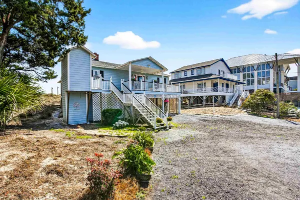 $4,400,000 | 580 Parker Drive, Pawleys Island, SC 29585