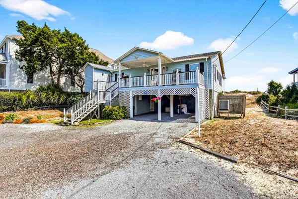 $4,400,000 | 580 Parker Drive, Pawleys Island, SC 29585