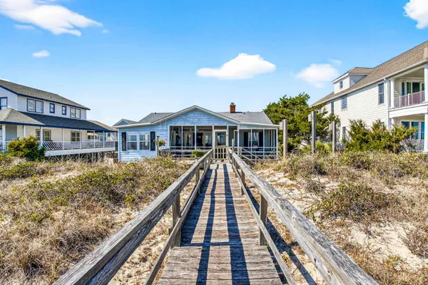 $4,400,000 | 580 Parker Drive, Pawleys Island, SC 29585