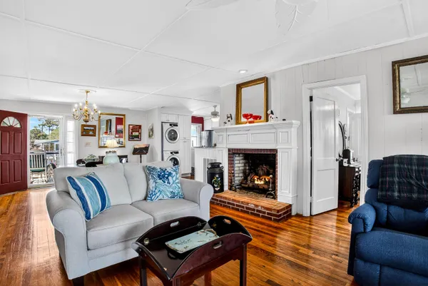 $4,400,000 | 580 Parker Drive, Pawleys Island, SC 29585