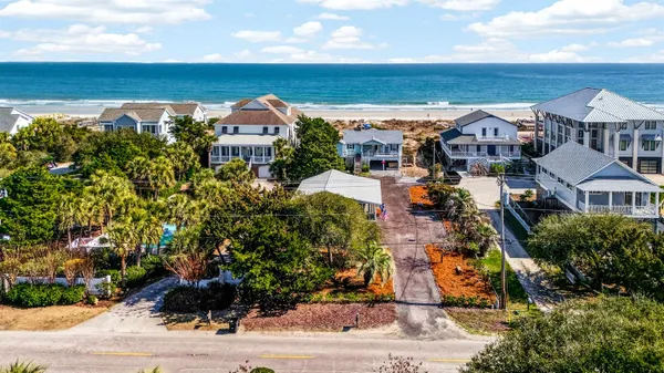 $4,400,000 | 580 Parker Drive, Pawleys Island, SC 29585