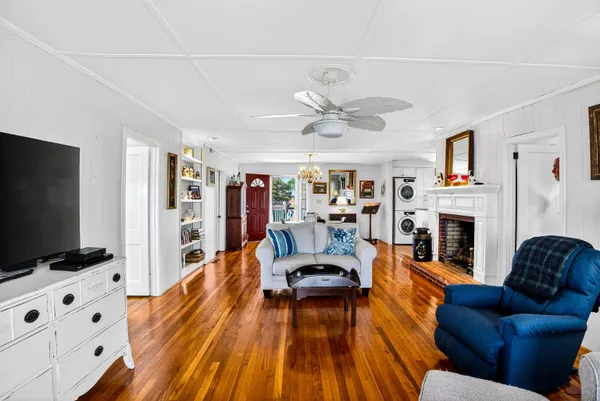 $4,400,000 | 580 Parker Drive, Pawleys Island, SC 29585